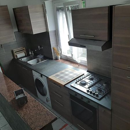Case Gemelle - Cir 0271 Aosta Exterior photo